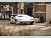 1988 Lamborghini Countach Coupe for sale 101998106