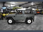 Thumbnail Photo 2 for 1988 Land Rover Defender