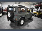 Thumbnail Photo 5 for 1988 Land Rover Defender