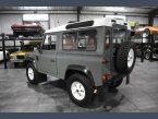 Thumbnail Photo 3 for 1988 Land Rover Defender