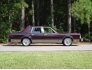 1988 Lincoln Town Car for sale 101822772