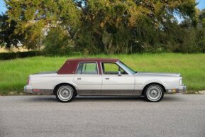1988 Lincoln Town Car for sale 101829600