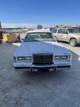1988 Lincoln Town Car for sale 101870521
