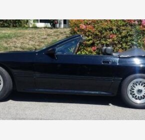 Mazda Rx 7 Classics For Sale Classics On Autotrader