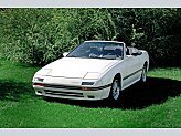 1988 Mazda RX-7 Convertible for sale 101876826