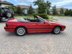 Thumbnail Photo 5 for 1988 Mazda RX-7 Convertible for Sale by Owner