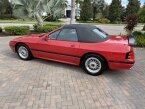 Thumbnail Photo 4 for 1988 Mazda RX-7 Convertible for Sale by Owner