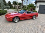 Thumbnail Photo 3 for 1988 Mazda RX-7 Convertible for Sale by Owner