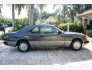 1988 Mercedes-Benz 300CE for sale 101785643