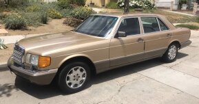1988 Mercedes-Benz 300SEL for sale 101962441
