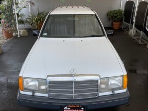 1988 Mercedes-Benz 300TE for sale 102007734