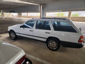 1988 Mercedes-Benz 300TE for sale 102014610
