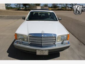 1988 Mercedes-Benz 560SEL for sale 101732298
