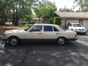 1988 Mercedes-Benz 560SEL for sale 101947757