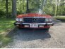 1988 Mercedes-Benz 560SL for sale 101560391