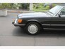1988 Mercedes-Benz 560SL for sale 101813023
