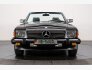 1988 Mercedes-Benz 560SL for sale 101845082
