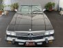 1988 Mercedes-Benz 560SL for sale 101847971