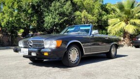 1988 Mercedes-Benz 560SL for sale 101894334