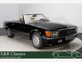 1988 Mercedes-Benz Other Mercedes-Benz Models for sale 101846783