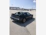 1988 Pontiac Fiero GT for sale 101706310