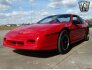 1988 Pontiac Fiero GT for sale 101795177