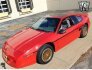 1988 Pontiac Fiero GT for sale 101816241