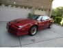 1988 Pontiac Firebird for sale 101831332