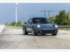 Thumbnail Photo 8 for 1988 Porsche 911 Carrera Coupe