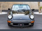 Thumbnail Photo 1 for 1988 Porsche 911 Cabriolet