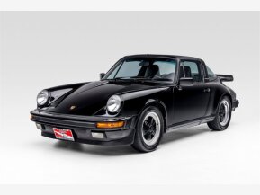 1988 Porsche 911 for sale 101798408