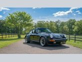 1988 Porsche 911 Turbo Coupe
