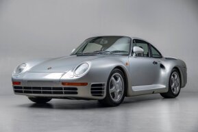 1988 Porsche 959 for sale 101947533