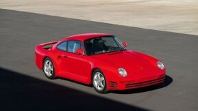 1988 Porsche 959 for sale 102017233