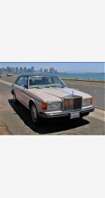 Rolls Royce Classics For Sale Classics On Autotrader