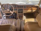 Thumbnail Photo 17 for 1988 Rolls-Royce Corniche
