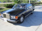 Thumbnail Photo 4 for 1988 Rolls-Royce Silver Spur