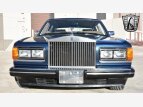 Thumbnail Photo 8 for 1988 Rolls-Royce Silver Spur