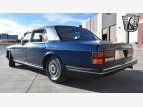 Thumbnail Photo 3 for 1988 Rolls-Royce Silver Spur