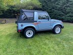 Thumbnail Photo 5 for 1988 Suzuki Samurai 4WD Soft Top for Sale by Owner