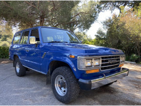 1988 Toyota Land Cruiser for sale 101820051