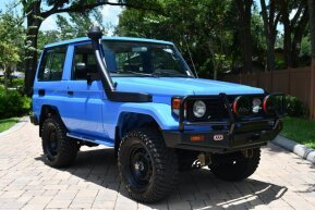 1988 Toyota Land Cruiser for sale 101898743