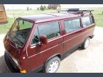 Thumbnail Photo 5 for 1988 Volkswagen Vanagon GL for Sale by Owner
