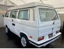 1988 Volkswagen Vanagon GL Camper for sale 101804482