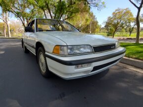 1989 Acura Legend Sedan for sale 102013312