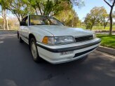 1989 Acura Legend Sedan