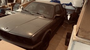 1989 BMW 325i Coupe for sale 101948653