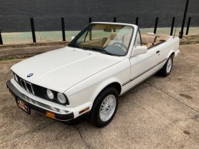 1989 BMW 325i for sale 102020141