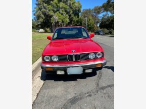 1989 BMW 325i Convertible for sale 101840301