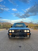 1989 BMW 325is Coupe